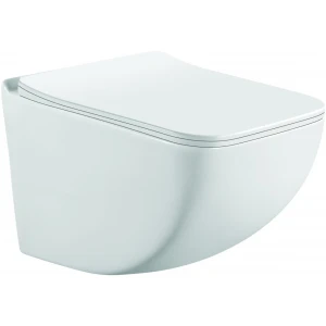 Подвесной унитаз CeramaLux K255