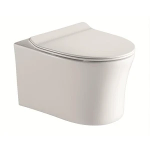 Унитаз подвесной CeramaLux B2347