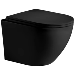Подвесной унитаз CeramaLux 5177MB