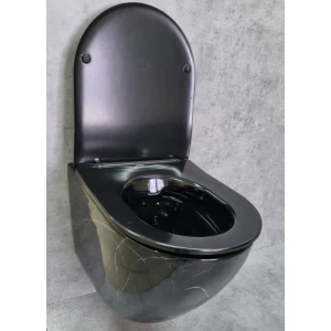 Подвесной унитаз CeramaLux 2212BM
