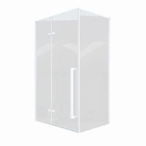 Душевой уголок Cerutti SPA C1AW 120x90