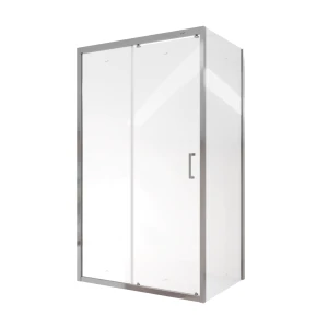 Душевой уголок Cerutti SPA Gloria 120 120x80