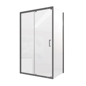 Душевой уголок Cerutti SPA Gloria 120x80 120B