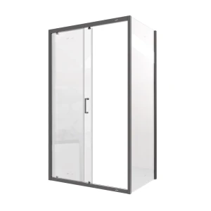 Душевой уголок Cerutti SPA Gloria 120x80 120B