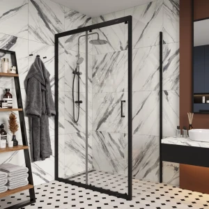 Душевой уголок Cerutti SPA Gloria 120x80 120B