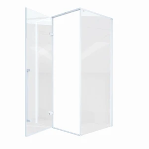 Душевой уголок Cerutti SPA C1AW 120x90