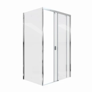 Душевой уголок Cerutti SPA Marbella 120x80 120-R