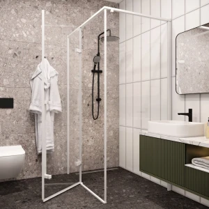 Душевой уголок Cerutti SPA C1AW 120x90