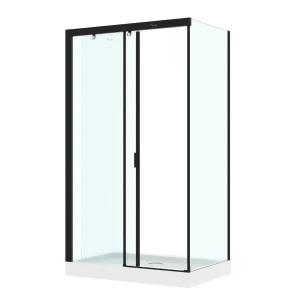 Душевой уголок Cerutti SPA Marbella 120x80 120B-L