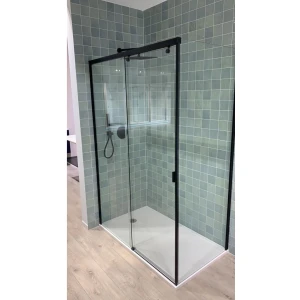 Душевой уголок Cerutti SPA Marbella 120x80 120B-L