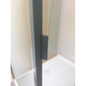 Душевой уголок Cerutti SPA Marbella 120x80 120B-L