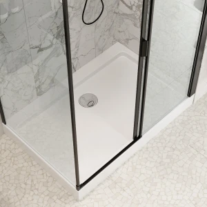 Душевой уголок Cerutti SPA Marbella 120x80 120B-R