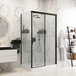 Душевой уголок Cerutti SPA Marbella 120x80 120B-R