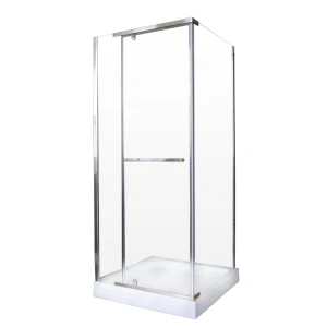 Душевой уголок Cerutti SPA Mimi 90x90 ZQ91T