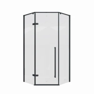 Душевой уголок Cerutti SPA C2A 100x100