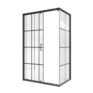 Душевой уголок Cerutti SPA Muza 120 120x80