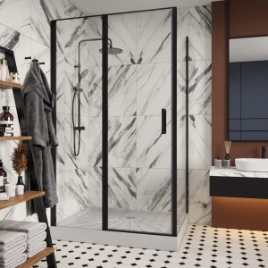 Душевой уголок Cerutti SPA Victoria 120B 120x90