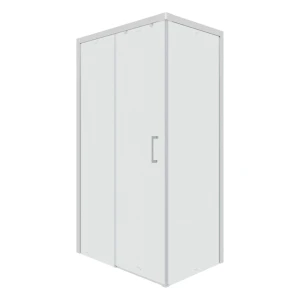 Душевой уголок Cerutti SPA Vito 110-L 110x80