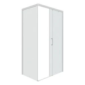 Душевой уголок Cerutti SPA Vito 110-R 110x80