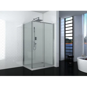 Душевой уголок Cerutti SPA Vito 110-R 110x80