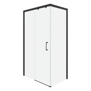 Душевой уголок Cerutti SPA Vito 110B-L 110x80