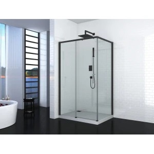 Душевой уголок Cerutti SPA Vito 110B-L 110x80