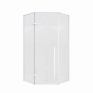 Душевой уголок Cerutti SPA C2AW 100x100