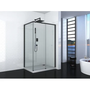 Душевой уголок Cerutti SPA Vito 110B-R 110x80