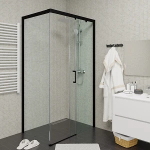 Душевой уголок Cerutti SPA Vito 110B-R 110x80