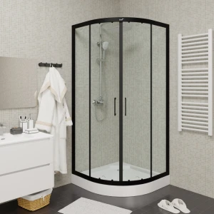 Душевой уголок Cerutti SPA Viva 100B 100x100