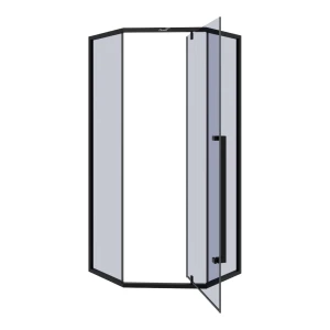 Душевой уголок Cerutti SPA C3AB 90x90