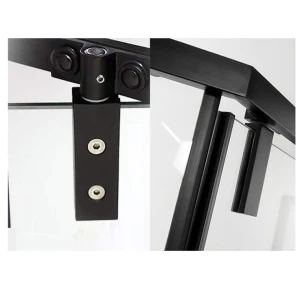 Душевой уголок Cerutti SPA C3AB 90x90