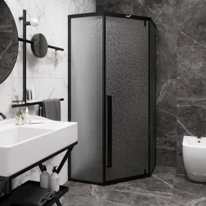 Душевой уголок Cerutti SPA C3ABD 90x90