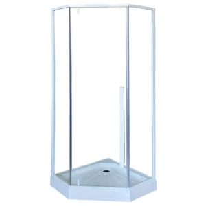 Душевой уголок Cerutti SPA C3AW 90x90