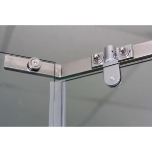 Душевой уголок Cerutti SPA Chika 100x100 ZP101T 