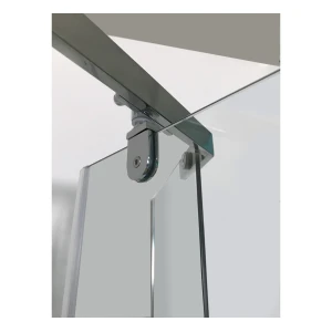 Душевой уголок Cerutti SPA Chika 100x100 ZP101T 