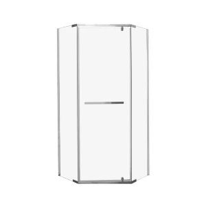 Душевой уголок Cerutti SPA Chika 90x90 ZP91T