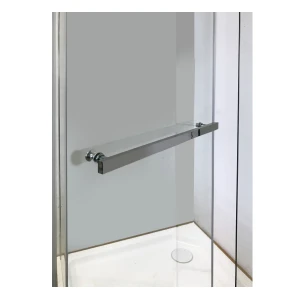 Душевой уголок Cerutti SPA Chika 90x90 ZP91T