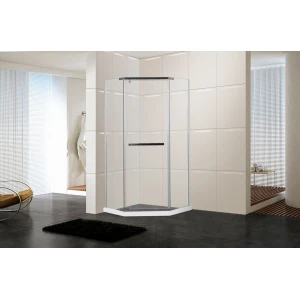 Душевой уголок Cerutti SPA Chika 90x90 ZP91T