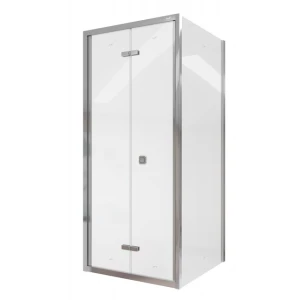 Душевой уголок Cerutti SPA Bella 90x90 ZQD91T