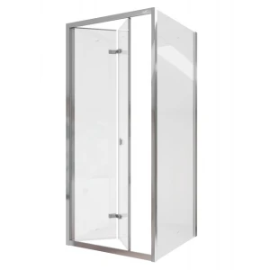 Душевой уголок Cerutti SPA Bella 90x90 ZQD91T