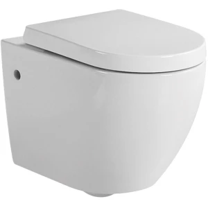 Унитаз подвесной Cerutti SPA Sella aria CT7183