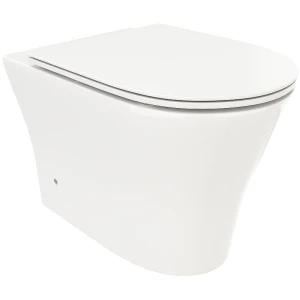 Унитаз приставной Cerutti SPA Adige F CT8907