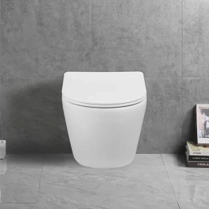 Унитаз подвесной Cerutti SPA Sella Aria Tornado CT9529