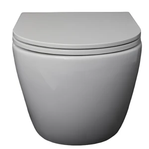 Унитаз подвесной Cerutti SPA Sella aria CT7183