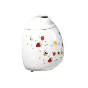 Бачок для унитаза Creavit Cocuk CK400-00CB00E-FF00