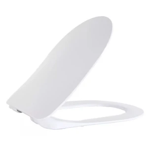 Сиденье для унитаза с микролифтом Creavit Duck KC0903.03.0000E