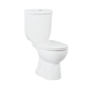 Унитаз-компакт Creavit Sedef SD300-11CB00E-0000 без сиденья и бачка