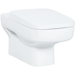 Унитаз подвесной Creavit Sphinx SP320-00CB00E-0000 без сиденья