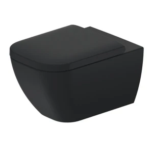 Унитаз подвесной Duravit Happy D.2 2222098900 без сиденья